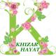 Khizar-Hayat's Avatar